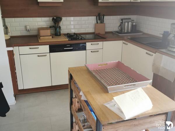 Maison - Vendu - 77 m² - LA ROCHELLE | The Door Man