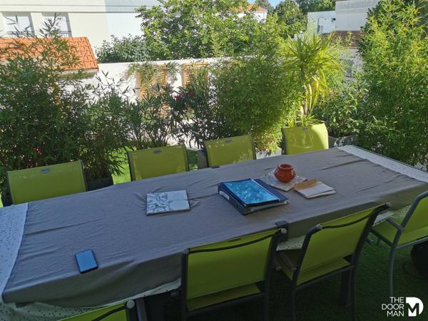 Maison - Vendu - 77 m² - LA ROCHELLE | The Door Man