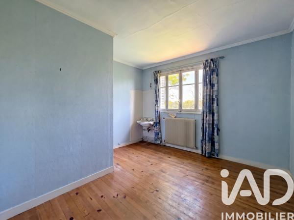 Maison à vendre 9 pièces 205,12 m² Tassin-la-Demi-Lune