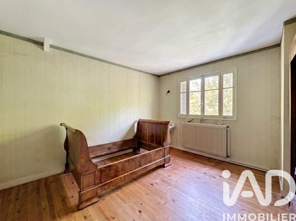 Maison à vendre 9 pièces 205,12 m² Tassin-la-Demi-Lune