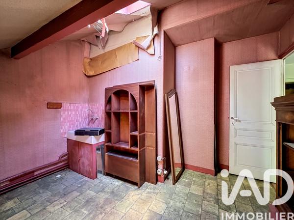 Maison à vendre 9 pièces 205,12 m² Tassin-la-Demi-Lune