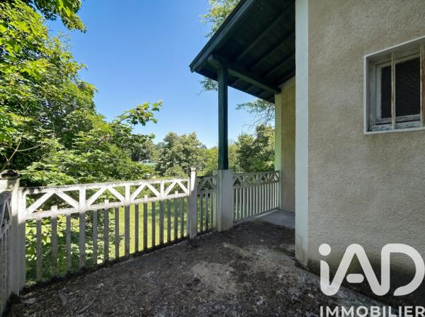 Maison à vendre 9 pièces 205,12 m² Tassin-la-Demi-Lune