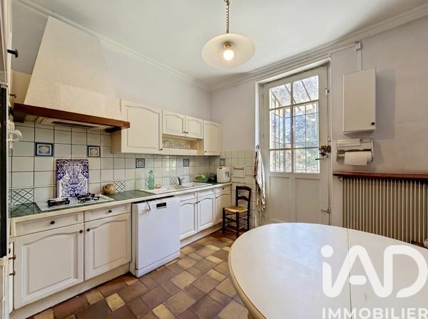 Maison à vendre 9 pièces 205,12 m² Tassin-la-Demi-Lune
