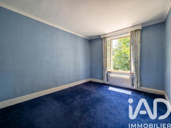 Maison à vendre 9 pièces 205,12 m² Tassin-la-Demi-Lune