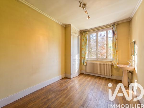 Maison à vendre 9 pièces 205,12 m² Tassin-la-Demi-Lune