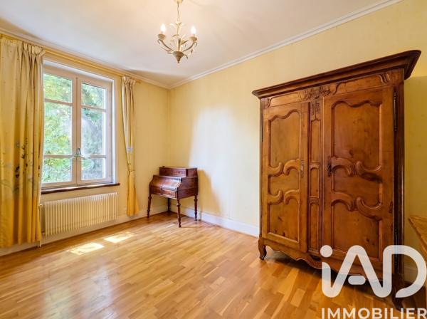 Maison à vendre 9 pièces 205,12 m² Tassin-la-Demi-Lune