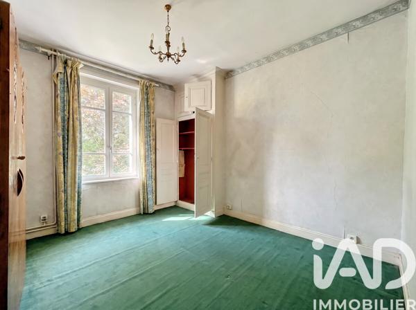 Maison à vendre 9 pièces 205,12 m² Tassin-la-Demi-Lune
