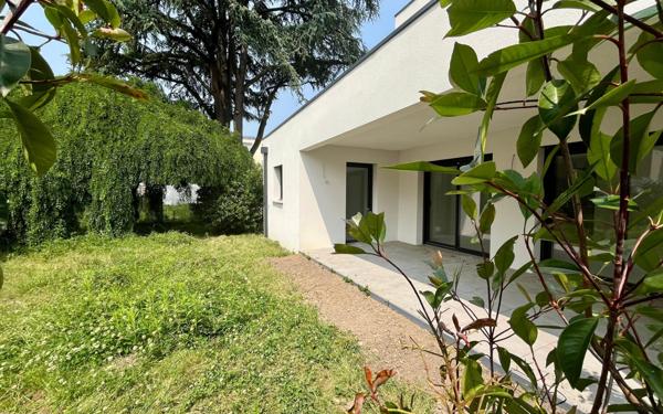 Maison à vendre    6 pièces • 130 m2 Tassin-la-Demi-Lune