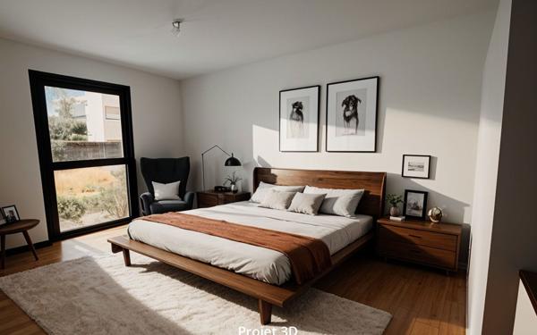 Maison à vendre    6 pièces • 130 m2 Tassin-la-Demi-Lune