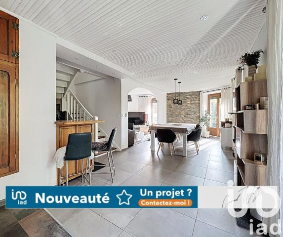 Appartement à vendre 4 pièces 95 m² Saint-Affrique