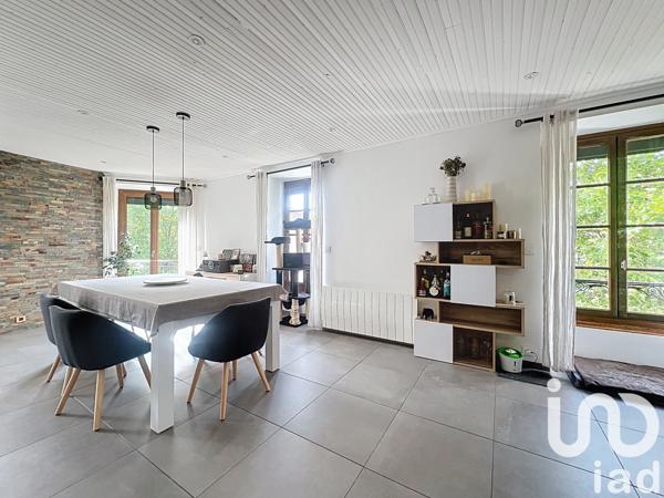 Appartement à vendre 4 pièces 95 m² Saint-Affrique