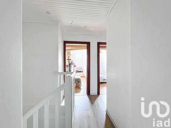 Appartement à vendre 4 pièces 95 m² Saint-Affrique