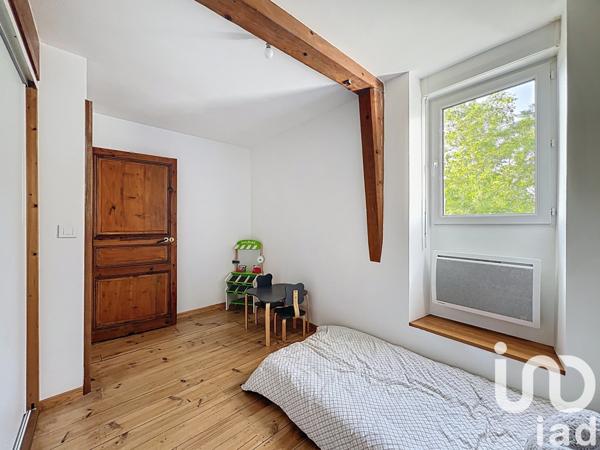 Appartement à vendre 4 pièces 95 m² Saint-Affrique