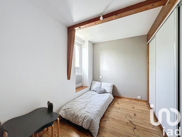 Appartement à vendre 4 pièces 95 m² Saint-Affrique