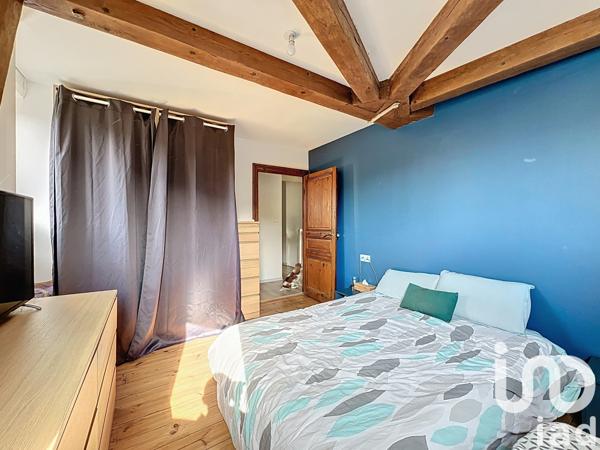 Appartement à vendre 4 pièces 95 m² Saint-Affrique