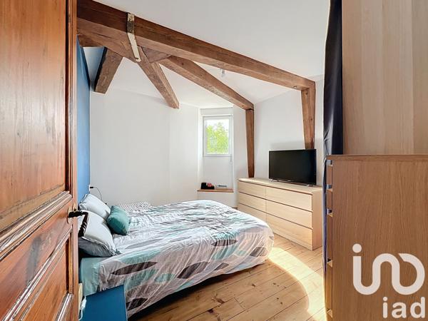 Appartement à vendre 4 pièces 95 m² Saint-Affrique