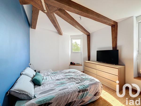 Appartement à vendre 4 pièces 95 m² Saint-Affrique