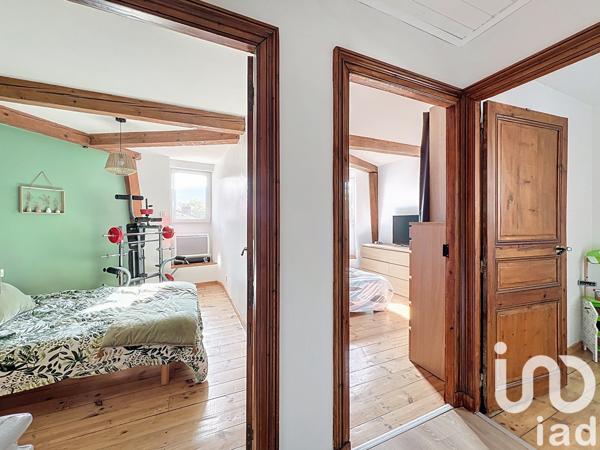 Appartement à vendre 4 pièces 95 m² Saint-Affrique