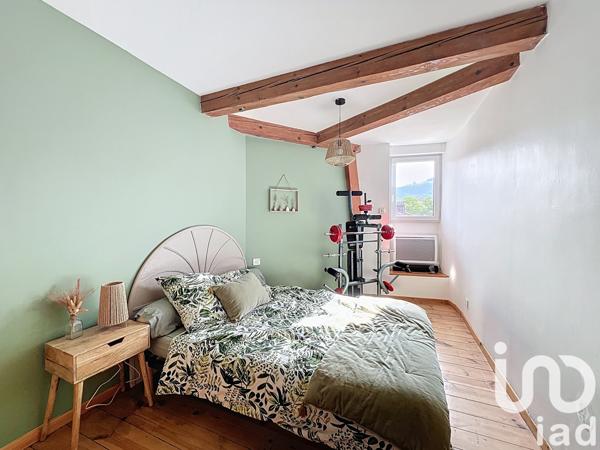 Appartement à vendre 4 pièces 95 m² Saint-Affrique