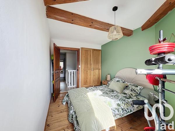 Appartement à vendre 4 pièces 95 m² Saint-Affrique