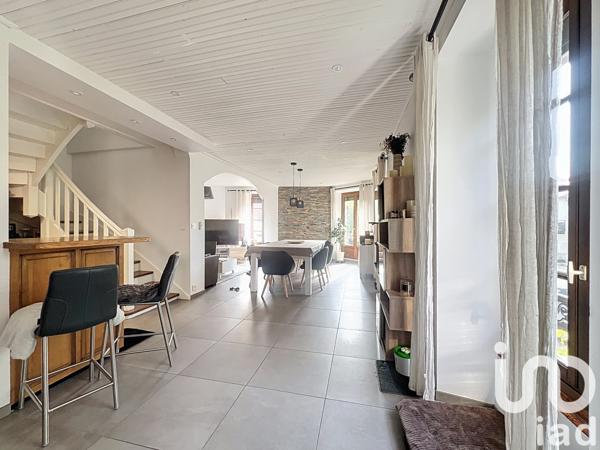 Appartement à vendre 4 pièces 95 m² Saint-Affrique