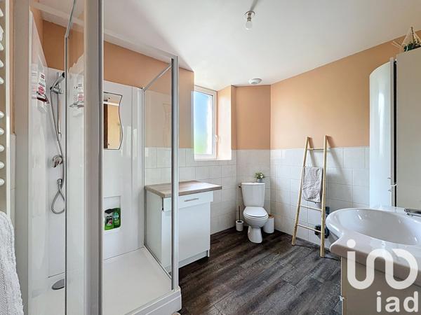 Appartement à vendre 4 pièces 95 m² Saint-Affrique