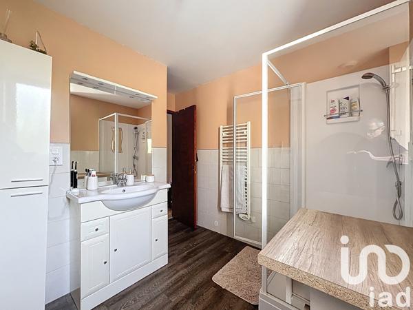 Appartement à vendre 4 pièces 95 m² Saint-Affrique