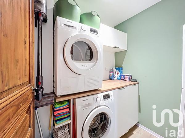 Appartement à vendre 4 pièces 95 m² Saint-Affrique