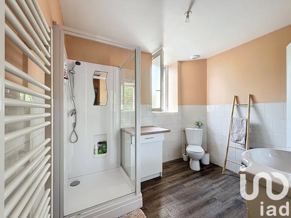 Appartement à vendre 4 pièces 95 m² Saint-Affrique