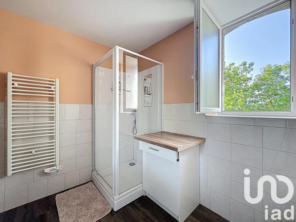 Appartement à vendre 4 pièces 95 m² Saint-Affrique