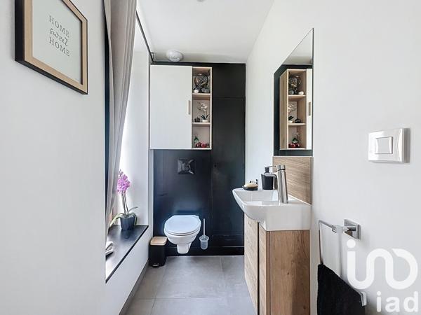 Appartement à vendre 4 pièces 95 m² Saint-Affrique