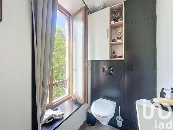 Appartement à vendre 4 pièces 95 m² Saint-Affrique