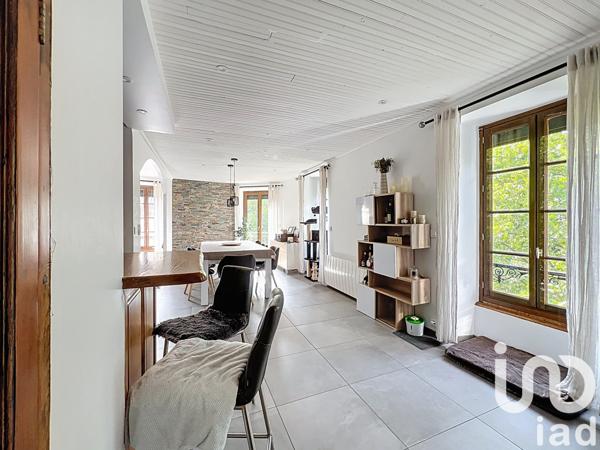 Appartement à vendre 4 pièces 95 m² Saint-Affrique