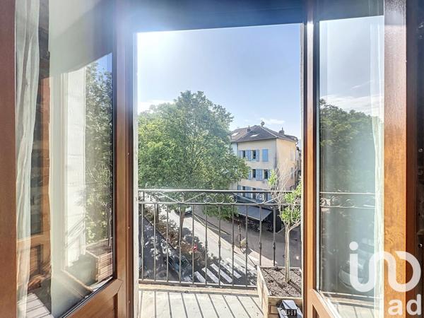 Appartement à vendre 4 pièces 95 m² Saint-Affrique