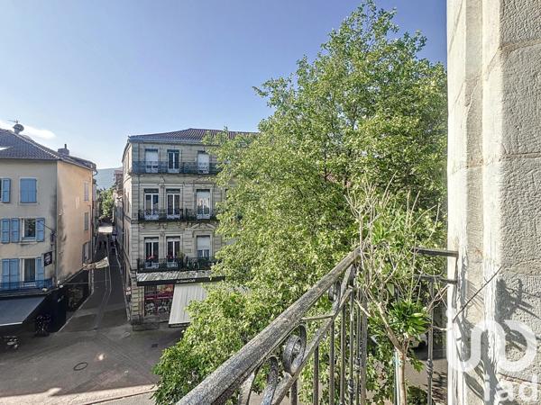 Appartement à vendre 4 pièces 95 m² Saint-Affrique
