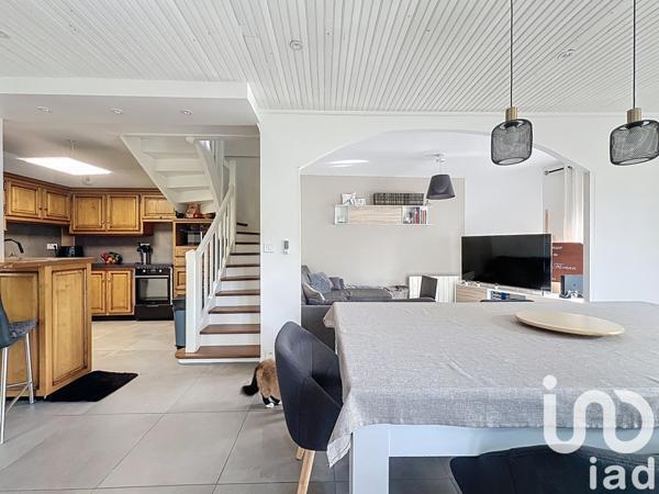 Appartement à vendre 4 pièces 95 m² Saint-Affrique