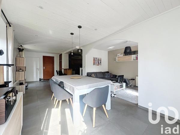 Appartement à vendre 4 pièces 95 m² Saint-Affrique