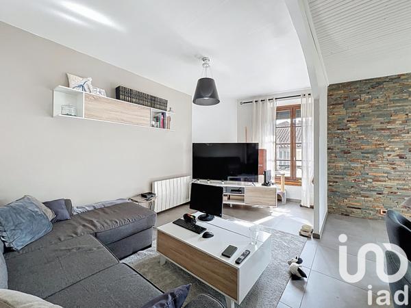 Appartement à vendre 4 pièces 95 m² Saint-Affrique