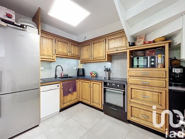 Appartement à vendre 4 pièces 95 m² Saint-Affrique