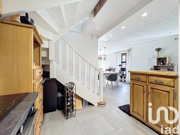 Appartement à vendre 4 pièces 95 m² Saint-Affrique