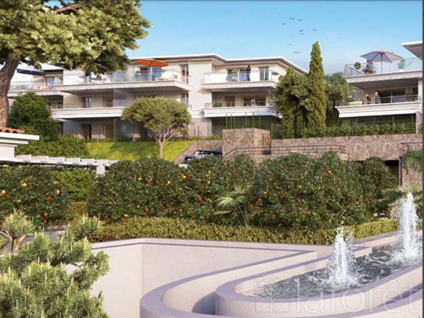 Achat appartement Le Cannet - 4 pièce(s) - 158 m² - 2 132 500 €