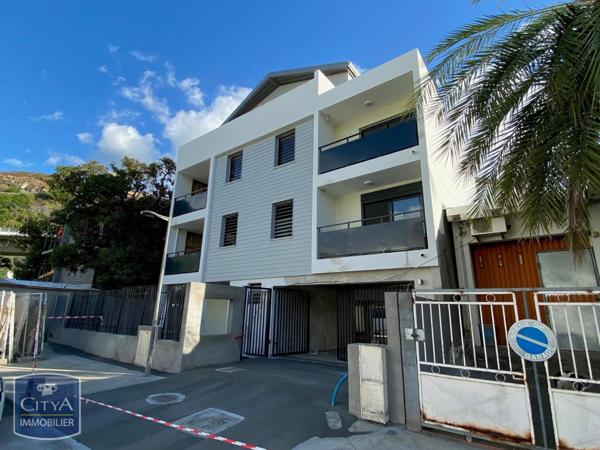 Appartement à louer 3 pièces 66.93m²