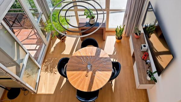 Appartement dans Veigy-Foncenex