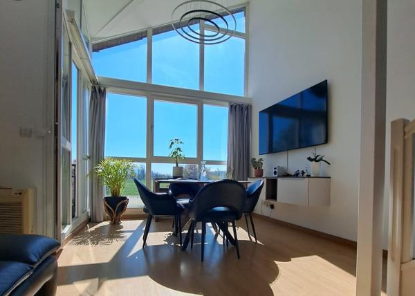 Appartement dans Veigy-Foncenex