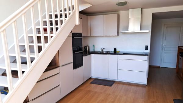 Appartement dans Veigy-Foncenex