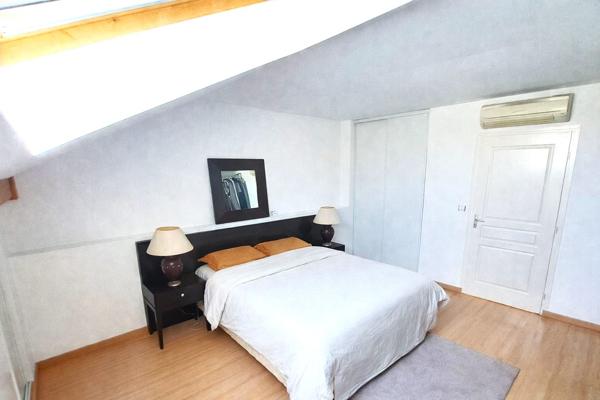 Appartement dans Veigy-Foncenex