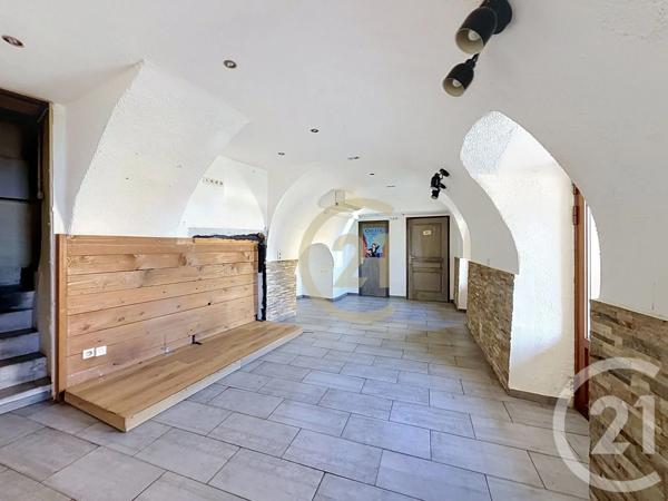 Appartement Studio Cabine à vendre  1 pièce - 33,17 m 2   SANTA REPARATA DI BALAGNA  - 202