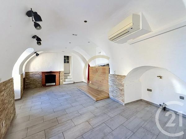 Appartement Studio Cabine à vendre  1 pièce - 33,17 m 2   SANTA REPARATA DI BALAGNA  - 202
