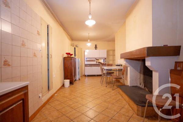 Maison à vendre  5 pièces - 150 m 2   RIEUX MINERVOIS  - 11