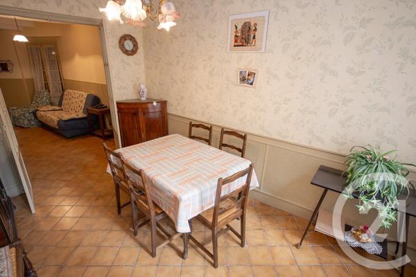 Maison à vendre  5 pièces - 150 m 2   RIEUX MINERVOIS  - 11